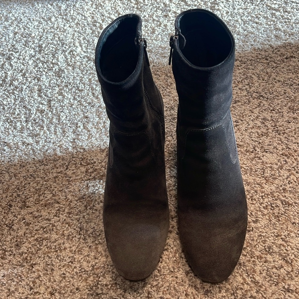 Kenneth Cole Merrick GoreTex Boots.